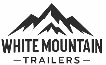Portable Shower Trailers from White Mountain Trailers for Construction and Emergency Response