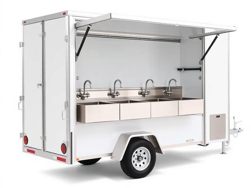 whitemountaintrailersmobilesinktrailer