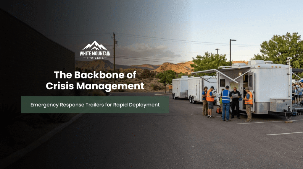 The Backbone of Crisis Management_ Emergency Response Trailers for Rapid Deployment